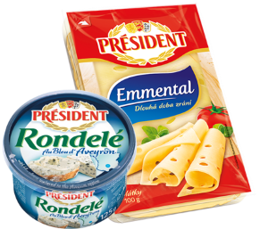 Soutěžní výrobky